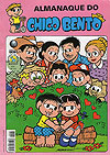 Almanaque do Chico Bento  n° 87 - Globo
