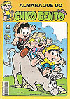 Almanaque do Chico Bento  n° 91 - Globo