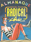 Almanaque Radical Chic  - Objetiva