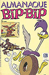 Almanaque Bip-Bip  n° 1 - Três