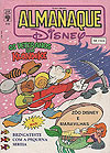 Almanaque Disney  n° 250 - Abril