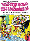 Mortadelo e Salaminho  n° 10 - Cedibra