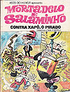 Mortadelo e Salaminho  n° 7 - Cedibra