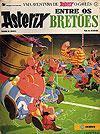 Asterix, O Gaulês  n° 4 - Cedibra