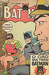 Batman  n° 18 - Ebal