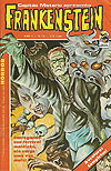 Frankenstein (Capitão Mistério Apresenta)  n° 9 - Bloch