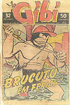 Gibi  n° 1066 - O Globo