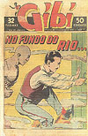 Gibi  n° 1070 - O Globo