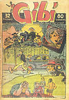 Gibi  n° 1273 - O Globo
