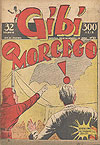 Gibi  n° 82 - O Globo