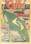 Gibi  n° 872 - O Globo