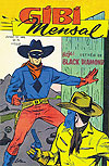 Gibi Mensal  n° 171 - Rge
