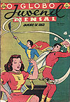 Globo Juvenil Mensal, O  n&deg;&nbsp;108 - O Globo