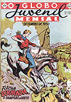 Globo Juvenil Mensal, O  n&deg;&nbsp;116 - O Globo