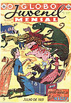Globo Juvenil Mensal, O  n&deg;&nbsp;126 - O Globo