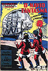 Globo Juvenil Mensal, O  n&deg;&nbsp;136 - O Globo