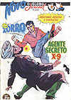 Globo Juvenil, O  n° 2000 - O Globo