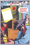 Globo Juvenil, O  n° 2007 - O Globo