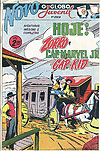 Globo Juvenil, O  n&deg;&nbsp;2008 - O Globo