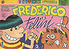 Coleção Tira de Letra - Iotti Apresenta: Frederico & Felini  n° 1 - Sulina