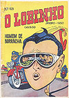 Lobinho, O  n&deg;&nbsp;103 - Grande Consórcio Suplementos Nacionais