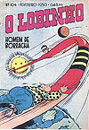 Lobinho, O  n&deg;&nbsp;104 - Grande Consórcio Suplementos Nacionais