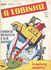 Lobinho, O  n&deg;&nbsp;129 - Grande Consórcio Suplementos Nacionais