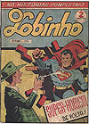 Lobinho, O  n° 66 - Grande Consórcio Suplementos Nacionais