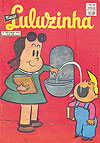 Luluzinha  n° 11 - O Cruzeiro