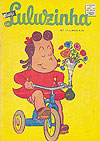 Luluzinha  n° 11 - O Cruzeiro