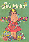 Luluzinha  n° 12 - O Cruzeiro
