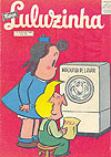 Luluzinha  n° 1 - O Cruzeiro