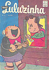 Luluzinha  n° 2 - O Cruzeiro