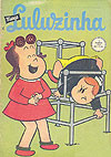 Luluzinha  n° 3 - O Cruzeiro