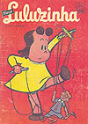 Luluzinha  n° 3 - O Cruzeiro