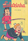 Luluzinha  n° 3 - O Cruzeiro
