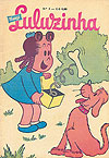 Luluzinha  n° 3 - O Cruzeiro