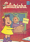 Luluzinha  n° 4 - O Cruzeiro
