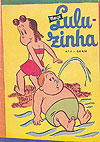 Luluzinha  n° 4 - O Cruzeiro