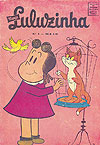 Luluzinha  n° 5 - O Cruzeiro
