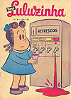 Luluzinha  n° 5 - O Cruzeiro