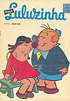 Luluzinha  n° 6 - O Cruzeiro