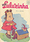 Luluzinha  n° 6 - O Cruzeiro