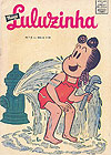 Luluzinha  n° 6 - O Cruzeiro
