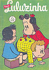 Luluzinha  n&deg;&nbsp;7 - O Cruzeiro