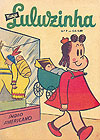 Luluzinha  n° 7 - O Cruzeiro