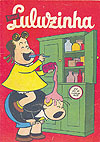 Luluzinha  n° 8 - O Cruzeiro