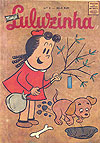 Luluzinha  n° 8 - O Cruzeiro