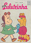 Luluzinha  n° 8 - O Cruzeiro