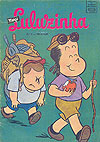 Luluzinha  n° 9 - O Cruzeiro